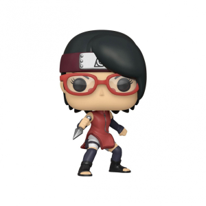 Figurka Boruto: Naruto Next Generations POP! Sarada Uchiha